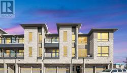 25 - 9430 THE GORE ROAD Brampton, ON L6P 0A8