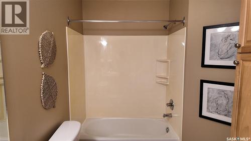 4128 Buckingham Drive E, Regina, SK - Indoor Photo Showing Bathroom