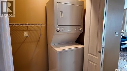 4128 Buckingham Drive E, Regina, SK - Indoor Photo Showing Laundry Room