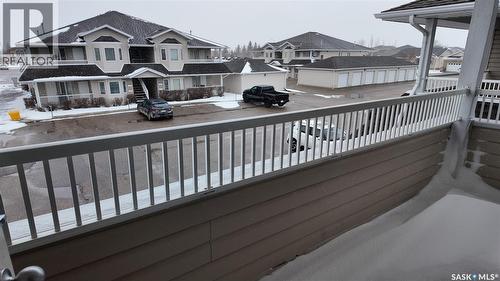 4128 Buckingham Drive E, Regina, SK - Outdoor