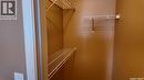 4128 Buckingham Drive E, Regina, SK  - Indoor With Storage 