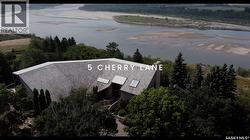 5 Cherry LANE Corman Park Rm No. 344, SK S7T 1A2