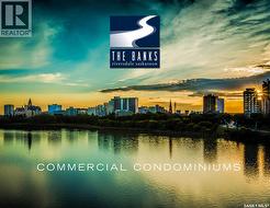 205 19th STREET W  Saskatoon, SK S7M 5N3