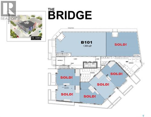 233 19Th Street W, Saskatoon, SK 