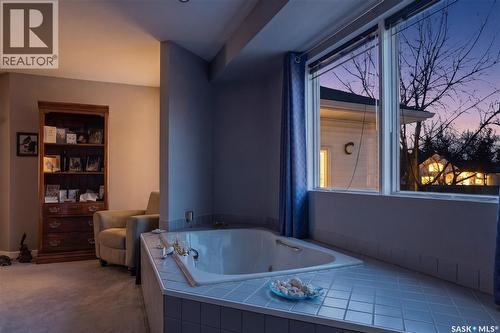 250 Bornstein Court, Saskatoon, SK - Indoor Photo Showing Bathroom