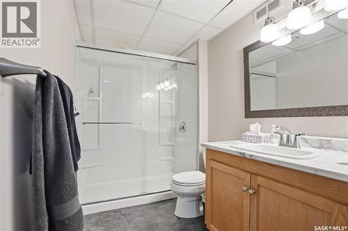 250 Bornstein Court, Saskatoon, SK - Indoor Photo Showing Bathroom