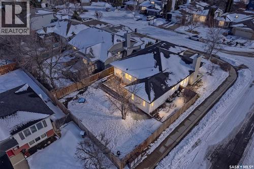 250 Bornstein Court, Saskatoon, SK - Outdoor With View
