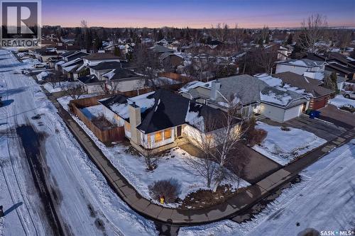 250 Bornstein Court, Saskatoon, SK - Outdoor With View