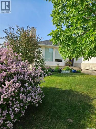 250 Bornstein Court, Saskatoon, SK - Outdoor