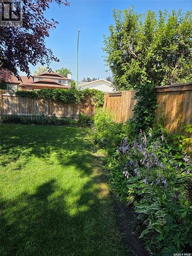 250 Bornstein Court, Saskatoon, SK - Outdoor