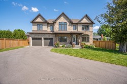 28 St. George Street Georgina, ON L0E 1L0