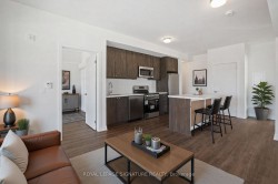 406-51 Clarington Boulevard Clarington, ON L1C 0A1