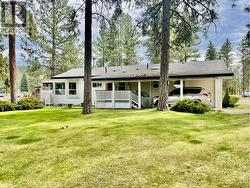 459 Huey Road Unit# 11 Princeton, BC V0X 1W0