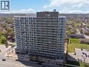 2782 Barton Street E Unit# 1619, Hamilton, ON  - Outdoor With View 