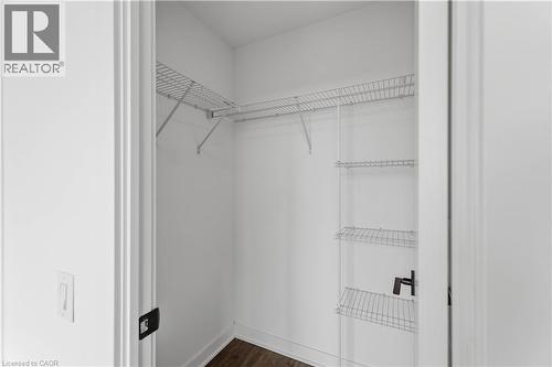 2782 Barton Street E Unit# 1619, Hamilton, ON - Indoor With Storage