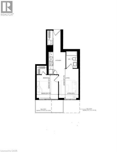 2782 Barton Street E Unit# 1619, Hamilton, ON - Other