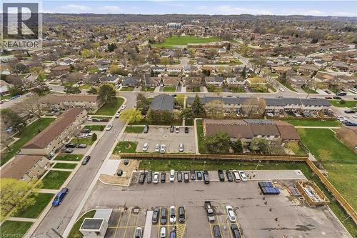 2782 Barton Street E Unit# 1619, Hamilton, ON - Outdoor With View