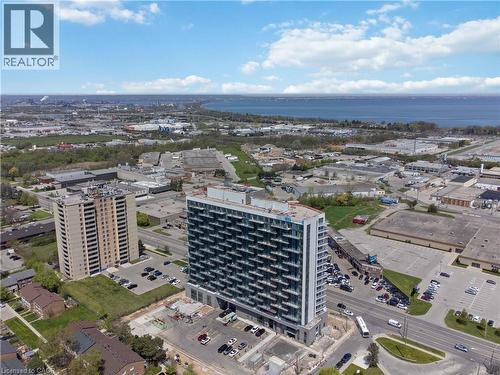 2782 Barton Street E Unit# 1619, Hamilton, ON - Outdoor With View
