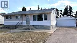 725 7 Avenue  Wainwright, AB T9W 1C1
