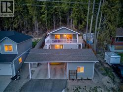 6841 46 Street NE Salmon Arm, BC V0E 1K0
