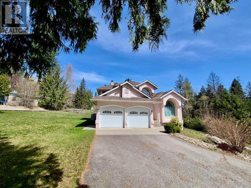 4339 View Ridge Road, Bonnington, BC - Outdoor