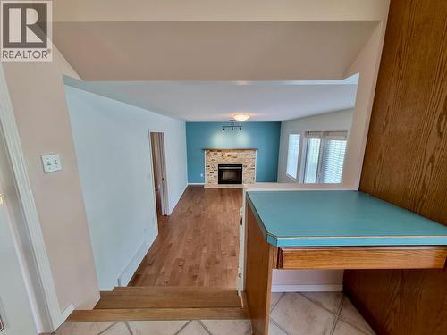 4339 View Ridge Road, Bonnington, BC - Indoor Photo Showing Other Room With Fireplace