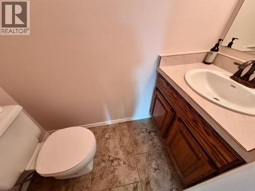 4339 View Ridge Road, Bonnington, BC - Indoor Photo Showing Bathroom