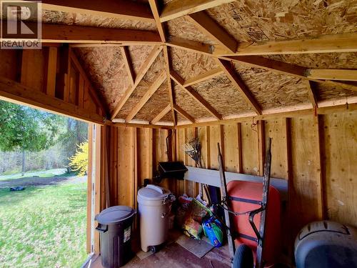 4339 View Ridge Road, Bonnington, BC - Indoor
