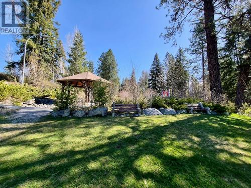 4339 View Ridge Road, Bonnington, BC - Outdoor