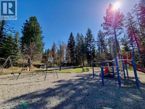 4339 View Ridge Road, Bonnington, BC - Outdoor