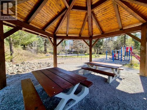 4339 View Ridge Road, Bonnington, BC - Outdoor With Deck Patio Veranda