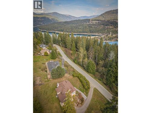4339 View Ridge Road, Bonnington, BC - Outdoor With View