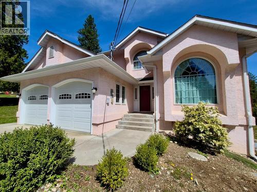 4339 View Ridge Road, Bonnington, BC - Outdoor With Facade