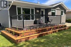 412 5th STREET NE Ituna, SK S0A 1N0