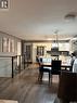 412 5Th Street Ne, Ituna, SK  - Indoor 