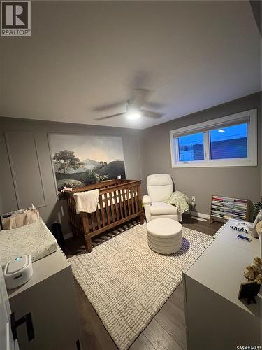 412 5Th Street Ne, Ituna, SK - Indoor