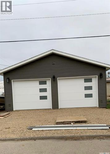 412 5Th Street Ne, Ituna, SK - Outdoor With Exterior