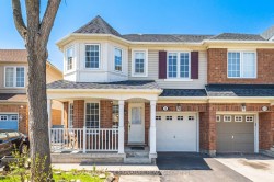 12 Tawnie Crescent  Brampton, ON L6X 0L3