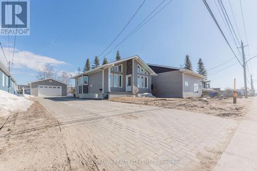 120 GOVERNMENT ROAD  Kapuskasing, ON P5N 2W8