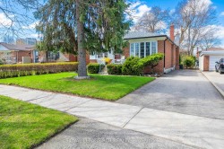 32 Beacon Road  Toronto, ON M1P 1G7