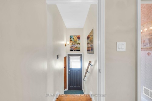 32 Beacon Road, Toronto, ON - Indoor Photo Showing Other Room