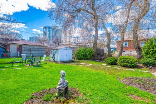 32 Beacon Road, Toronto, ON - Outdoor