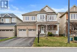 2176 SUNSET COVE CIRCLE Ottawa, ON K2J 0T9