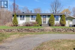 5523 MITCH OWENS ROAD  Ottawa, ON K1X 1C2