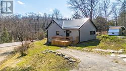 10531 COUNTY ROAD 503 Highlands East (Glamorgan), ON K0M 1R0