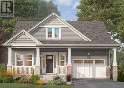 92 SCHOOLEY ROAD Fort Erie (Crystal Beach), ON L0S 1B0