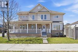 200 BURNABY DRIVE  Ottawa, ON K2S 0K1