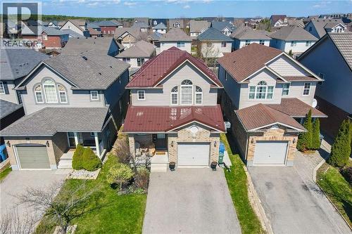 21 MULLIN Drive  Guelph, ON N1E 0E1