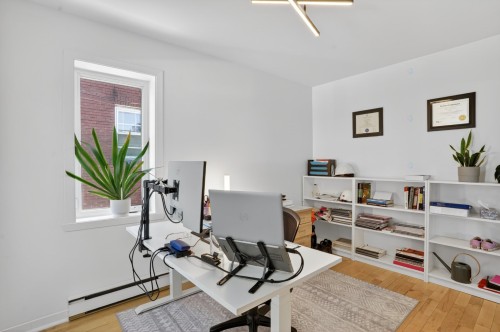 Office - 961  - 967 Rue De St-Jovite, Mont-Tremblant, QC - Indoor