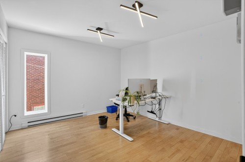 Office - 961  - 967 Rue De St-Jovite, Mont-Tremblant, QC - Indoor